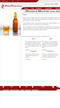 Mobile Screenshot of homebrew.co.nz